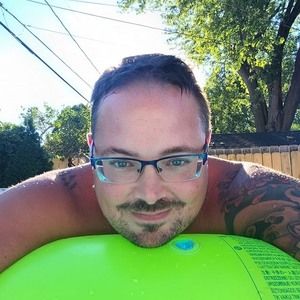 Meet your Posher, Bradley